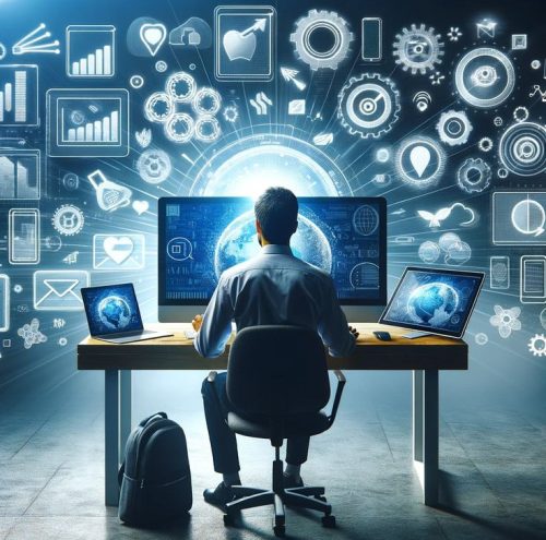 freelance Digital marketer in malappuram